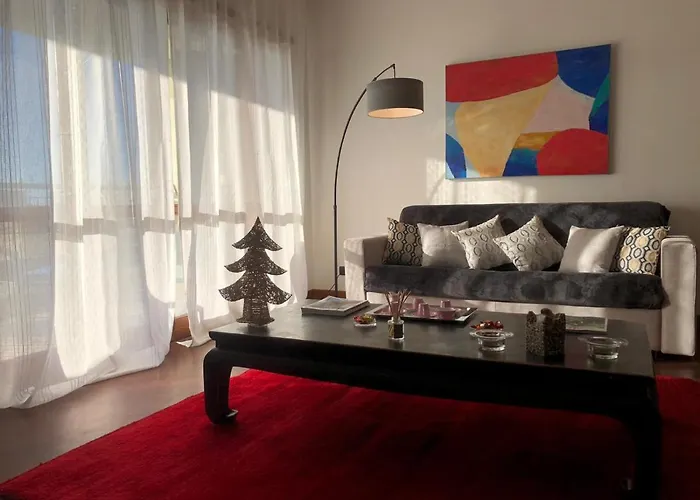 Nativo Suite Da Vinci 25