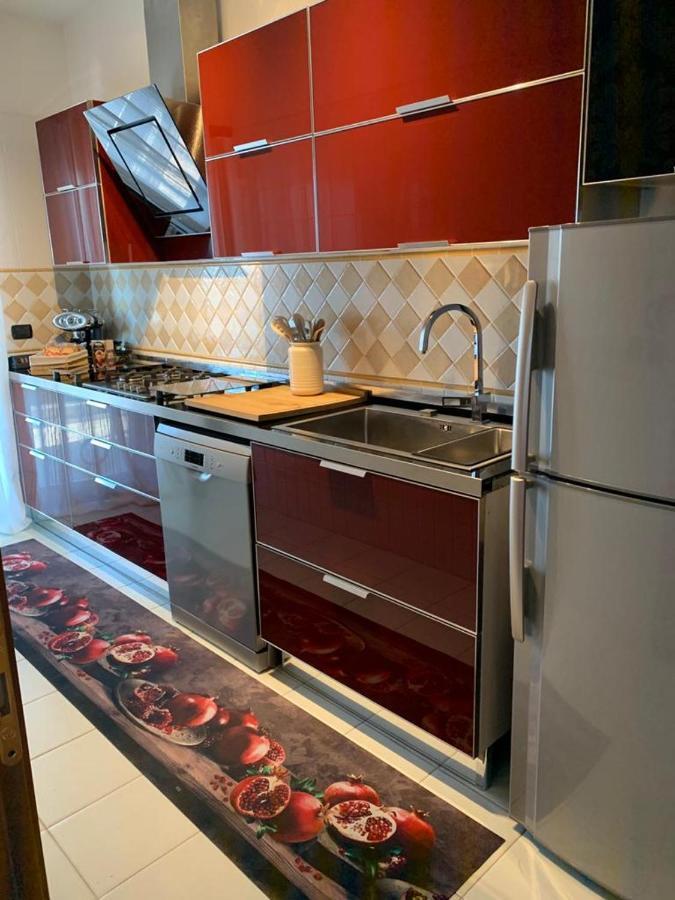 Apartamento Nativo Da Vinci 25