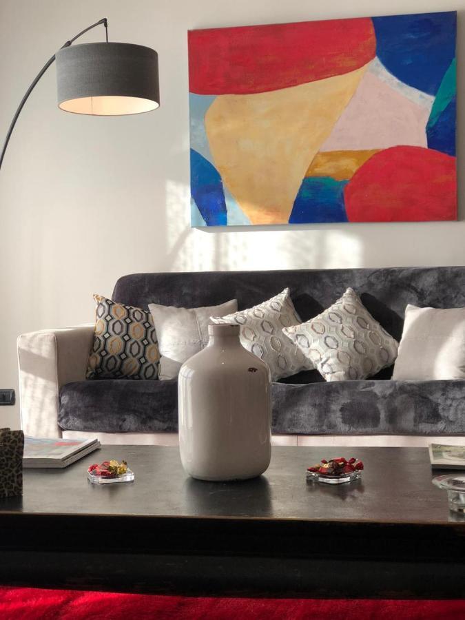 Nativo Da Vinci 25 Apartamento