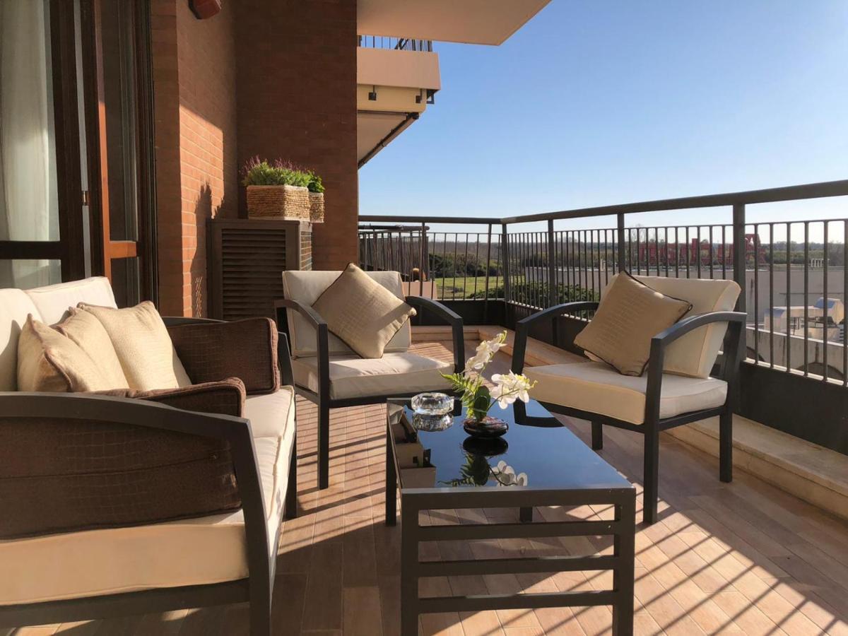 Nativo Da Vinci 25 Apartamento