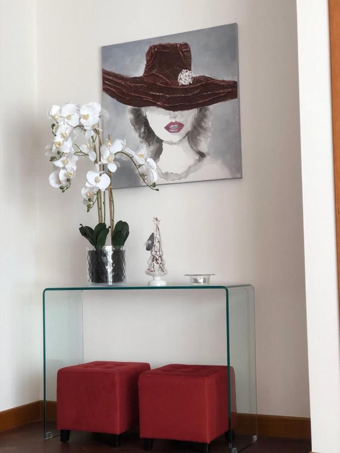 Nativo Da Vinci 25 Apartamento *