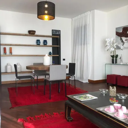 Nativo Suite Da Vinci 25 Fiumicino Exterior foto