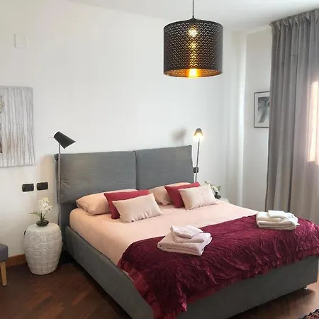 Nativo Suite Da Vinci 25 Fiumicino Exterior foto
