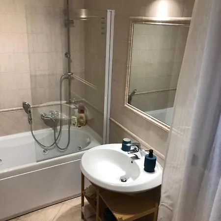 Nativo Suite Da Vinci 25 Fiumicino Exterior foto