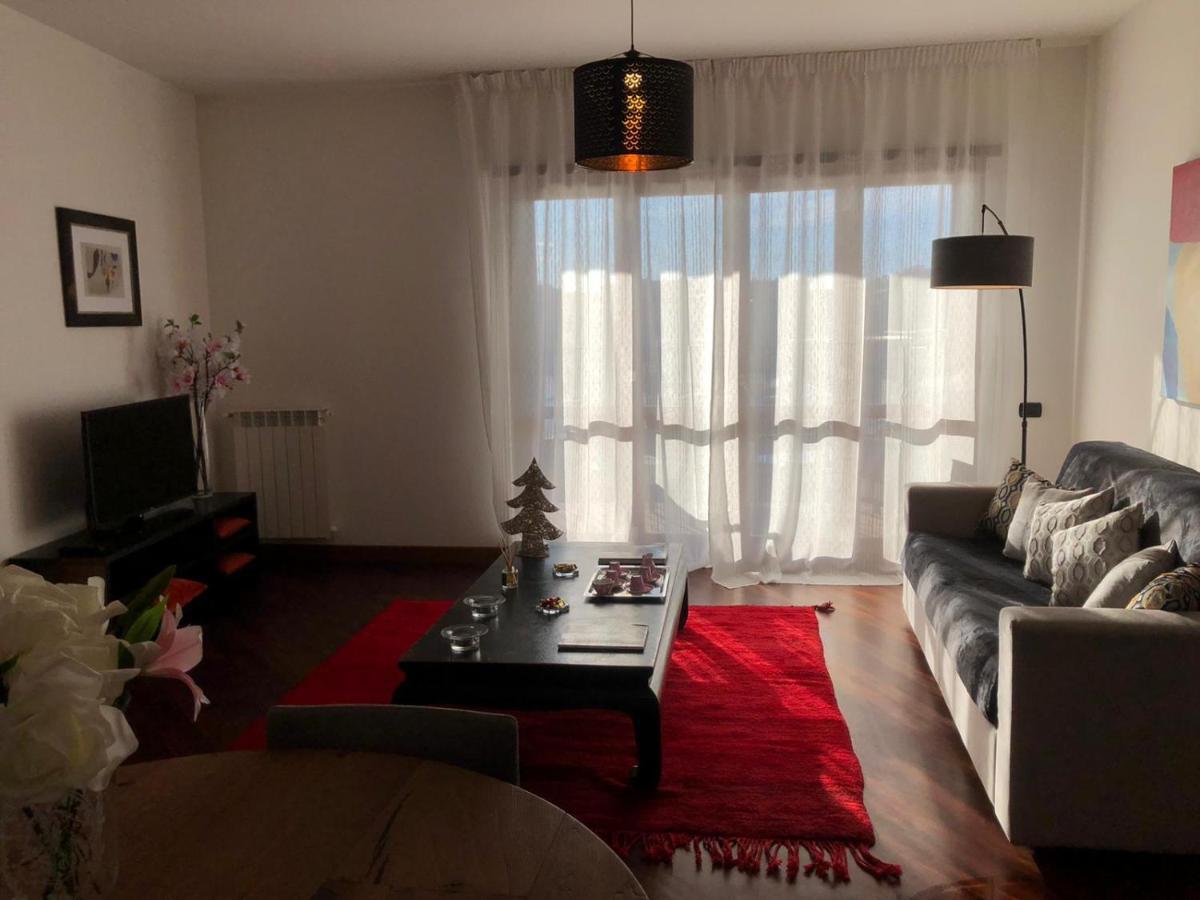 Nativo Da Vinci 25 Apartment Fiumicino