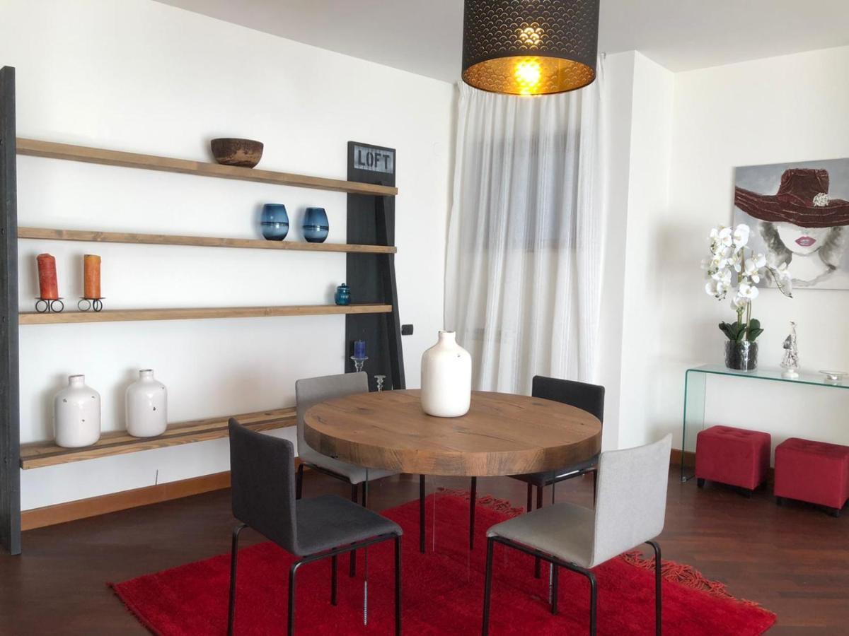 Apartamento Nativo Da Vinci 25 *