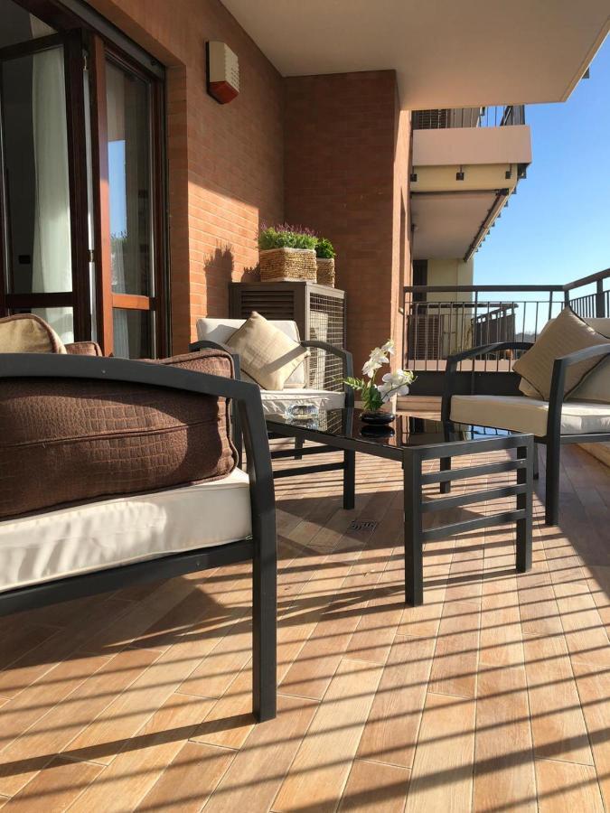 Apartment Nativo Da Vinci 25