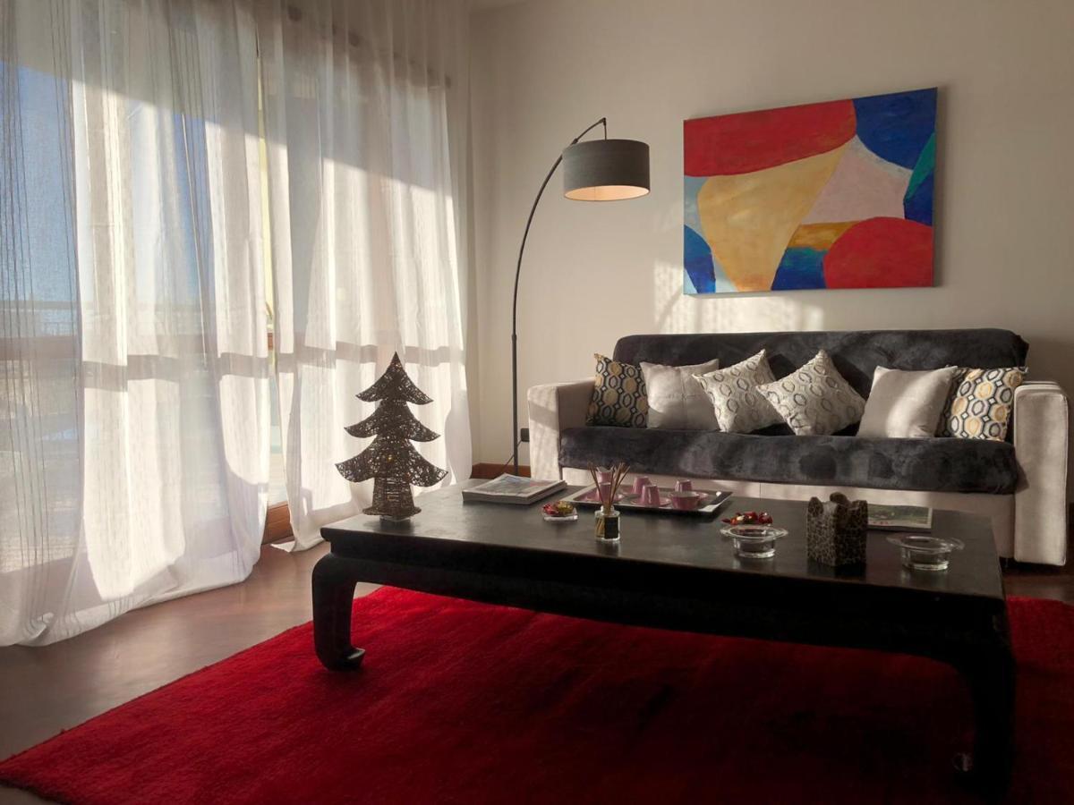 Apartment Nativo Da Vinci 25 Fiumicino