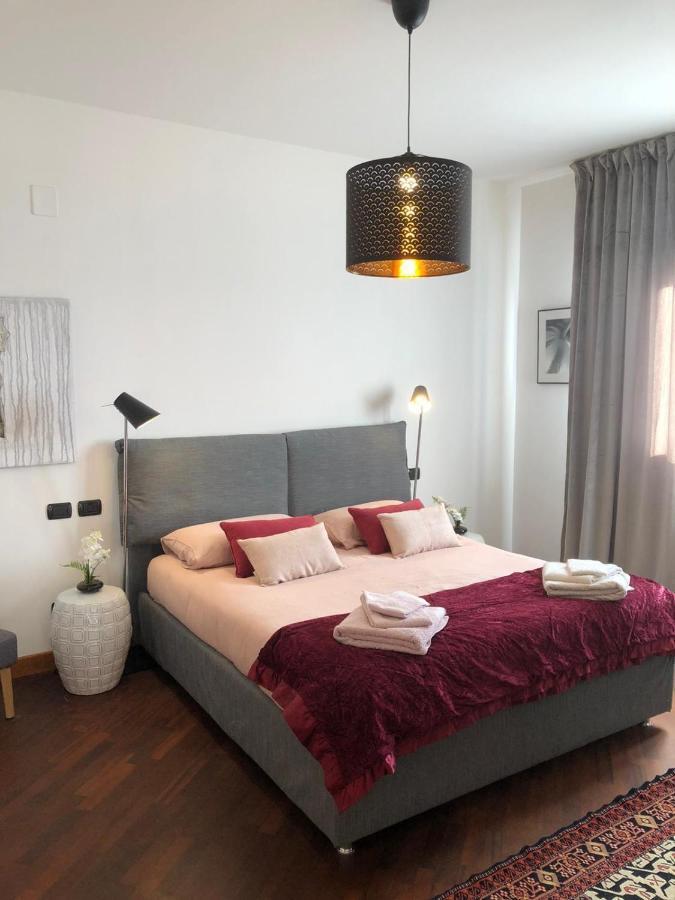Apartamento Nativo Da Vinci 25